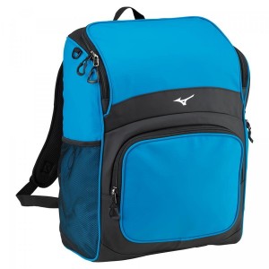 MIZUNO ミズノ バックパック 35L N3JD100119