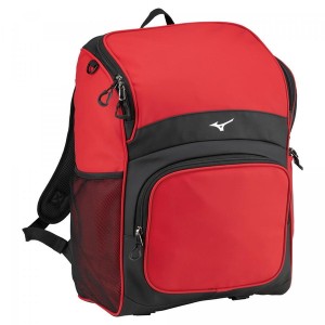 MIZUNO ミズノ バックパック 35L N3JD100162