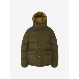 ザノースフェイス THE NORTH FACE キャンプシエラショート メンズ ND92230-NA