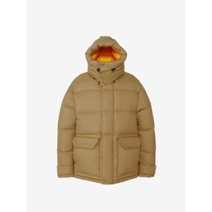 ザノースフェイス THE NORTH FACE ウィンドストッパーブルックスレンジライトパーカ ユニセックス ND92265-KT