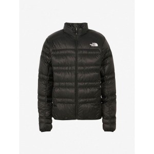 ザノースフェイス THE NORTH FACE ライトヒートジャケット メンズ ND92333-K