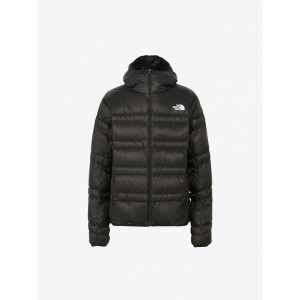 ザノースフェイス THE NORTH FACE ライトヒートフーディー メンズ ND92334-K