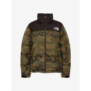 ザノースフェイス THE NORTH FACE ノベルティーヌプシジャケット メンズ ND92336-TF