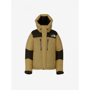 ザノースフェイス THE NORTH FACE バルトロライトジャケット ユニセックス ND92340-KT