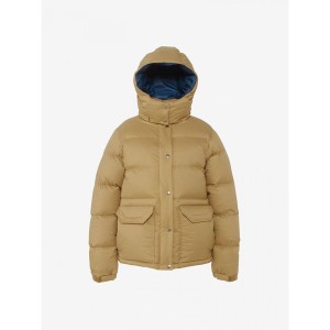 ザノースフェイス THE NORTH FACE キャンプシエラショート レディース NDW92230-KM