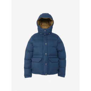 ザノースフェイス THE NORTH FACE キャンプシエラショート レディース NDW92230-MA