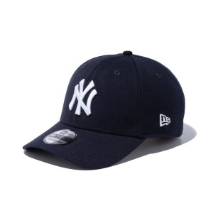 ニューエラ NEW ERA 39THIRTY ニューヨーク・ヤンキース チームカラー 13552145 キャップ 帽子
