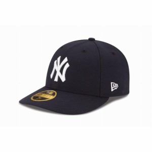 ニューエラ NEW ERA LP 59FIFTY MLB オンフィールド ニューヨーク・ヤンキース ゲーム 13554936