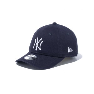 ニューエラ NEW ERA Child 9TWENTY ウォッシュドコットン ニューヨーク ヤンキース キッズ 13562003 キャップ 帽子