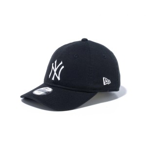 ニューエラ NEW ERA Child 9TWENTY ウォッシュドコットン ニューヨーク ヤンキース キッズ 13562005 キャップ 帽子