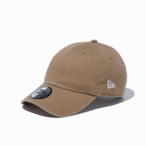 ニューエラ NEW ERA Casual Classic ベーシック カーキ 13562023