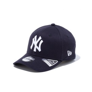 ニューエラ NEW ERA Youth 9FIFTY ストレッチスナップ ニューヨーク・ヤンキース キッズ 13695929 キャップ 帽子 ジュニア