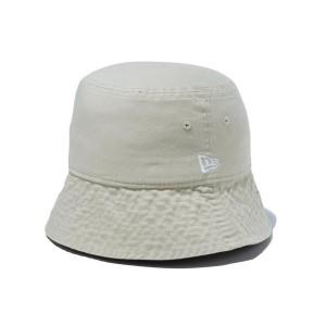 ニューエラ NEW ERA バケット01 セーラーブリム Sailor Brim Bucket ストーン ホワイト 60564581 帽子