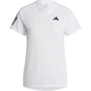 adidas アディダス W TENNIS CLUB 半袖Tシャツ テニス Tシャツ NEH19-HS1449 レディース