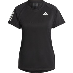 adidas アディダス W TENNIS CLUB 半袖Tシャツ テニス Tシャツ NEH19-HS1450 レディース