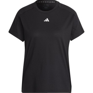 adidas アディダス W TR-ES クルー Tシャツ 陸上 Tシャツ NEN26-HR7795 半袖