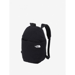 ザノースフェイス THE NORTH FACE ジオフェイスミニパック NM32351-K バッグ リュック