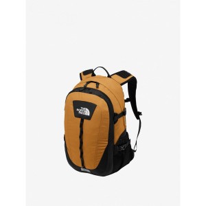 ザノースフェイス THE NORTH FACE ホットショット NM72302-TM バッグ リュック