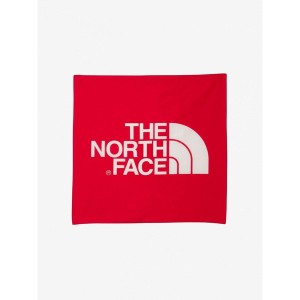 ザノースフェイス THE NORTH FACE TNFロゴバンダナ ユニセックス NN22301-TR