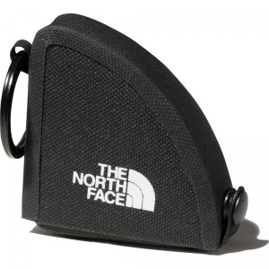 ザノースフェイス THE NORTH FACE ペブルコインワレット NN32343-K