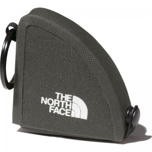 ザノースフェイス THE NORTH FACE ペブルコインワレット NN32343-NT