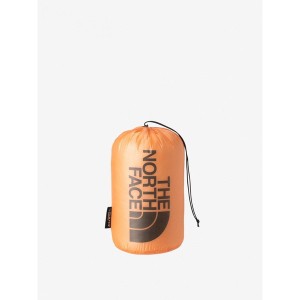 ザノースフェイス THE NORTH FACE パーテックス スタッフバッグ5L NN32359-BA