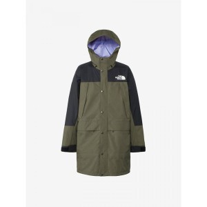 ザノースフェイス THE NORTH FACE マウンテンレインテックスコート メンズ NP12431-NT