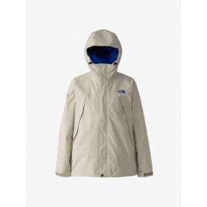 ザノースフェイス THE NORTH FACE スクープジャケット（メンズ） NP12450-GS