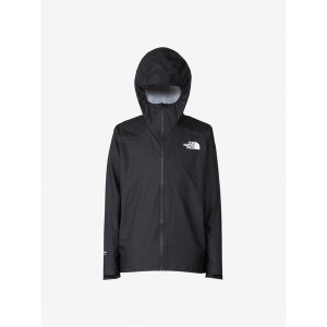 ザノースフェイス THE NORTH FACE フューチャーライトトレイルピークジャケット（ユニセックス） NP12470-K