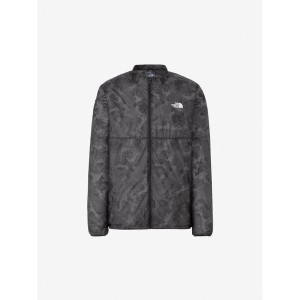 ザノースフェイス THE NORTH FACE フライトインパルスジャケット メンズ NP22473-MY