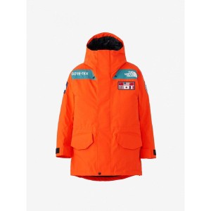 ザノースフェイス THE NORTH FACE トランスアンタークティカパーカ メンズ NP62238-RO