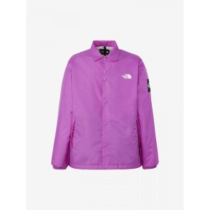 ザノースフェイス THE NORTH FACE ザ コーチジャケット ユニセックス NP72130-AB