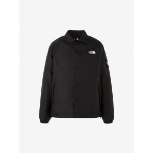 ザノースフェイス THE NORTH FACE ザ コーチジャケット メンズ NP72130-K 即納あり