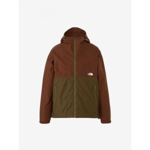 ザノースフェイス THE NORTH FACE コンパクトジャケット メンズ NP72230-CS