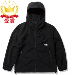 ザノースフェイス THE NORTH FACE コンパクトジャケット メンズ NP72230-K 即納あり