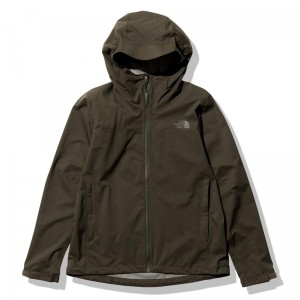 ザノースフェイス THE NORTH FACE ベンチャージャケット レディース NPW12306-NT