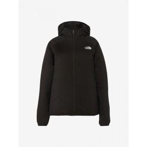 ザノースフェイス THE NORTH FACE スワローテイルベントフーディ レディース NPW22280-K