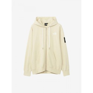 ザノースフェイス THE NORTH FACE スクエアロゴフルジップ メンズ NT12335-GL