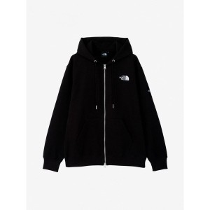 ザノースフェイス THE NORTH FACE スクエアロゴフルジップ メンズ NT12335-K