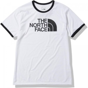 ザノースフェイス THE NORTH FACE ショートスリーブリンガーティー メンズ NT32373-W