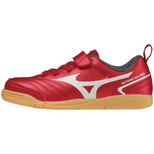 返品交換不可 大特価 MIZUNO ミズノ モナルシーダ NEO II CLUB KIDS IN サッカー シューズ ジュニア P1GG222660 ジュニア・キッズ