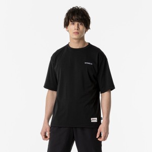 MIZUNO ミズノ モレリア Tシャツ ユニセックス モレリア〜オフザピッチ〜 メンズ P2MAA55509