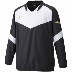 MIZUNO ミズノ TMピステJr サッカー アパレル ジュニア P2ME940009