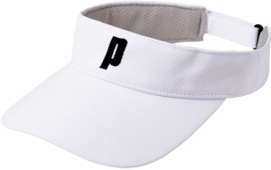 Prince プリンス クールバイザー テニス 帽子 PH519-202