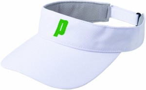 Prince プリンス クールバイザー テニス 帽子 PH519-215