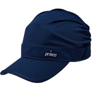 Prince プリンス UVラウンディッシュキャップ テニス 帽子 PH567-127