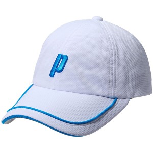 Prince プリンス UVラウンディッシュバイザー テニス 帽子 PH568-110