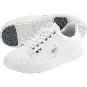 ルコック Le coq sportif レディース LCS フルシュ PF シューズ カジュアル シューズ QL3WJC53WS-F レディース