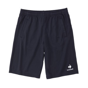 ルコック le coq sportif エコペットハーフパンツ QMWTJD20Z-NVY レディース