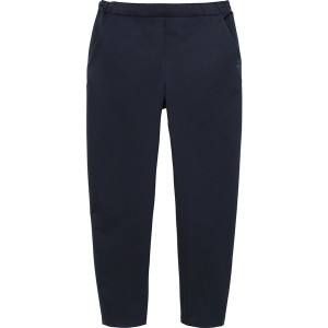 le coq sportif ルコック レディース パンツ ヒートナビ AIR STYLISH PANTS Loeuf forme マルチスポーツ ウインドウェア QMWWJD33-NV